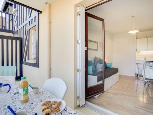 Apartment Fleur Marine-9