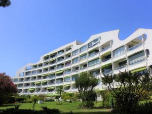 Apartment Fleurie I