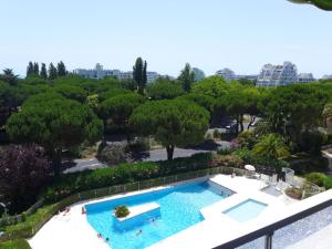 Apartment Fleurie I