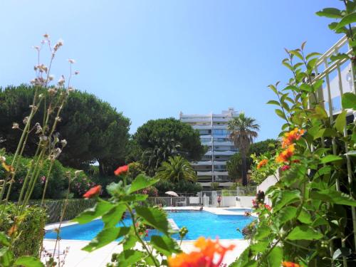 Apartment Fleurie II-2