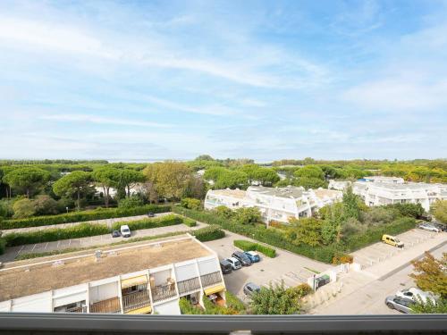 Apartment Fleurie II-2