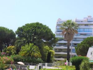 Apartment Fleurie II-2