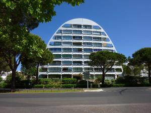 Appartement Apartment Fleurie II-2  34280 La Grande Motte Languedoc-Roussillon