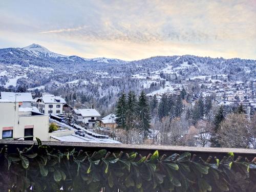 Apartment Fleurs des Alpes-2
