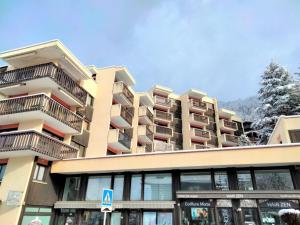Apartment Fleurs des Alpes-2