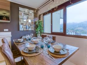 Apartment Fleurs des Alpes-2