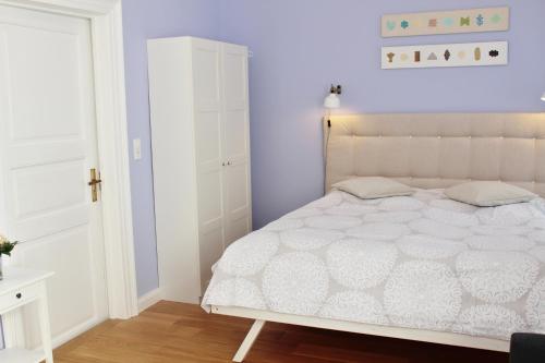 Apartment Flieder Zentral