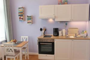 Apartment Flieder Zentral