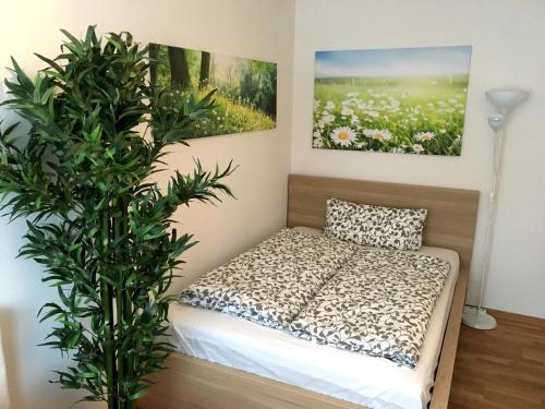 Apartment Flowerside