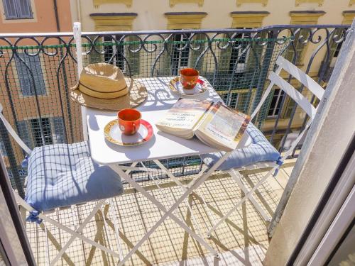 Apartment FONCET