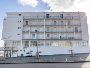 Appartement Apartment Foncillon  17200 Royan -1