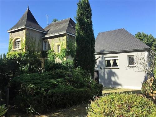 apartment Fontaine de l'Amour