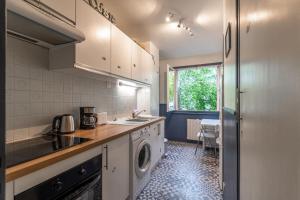 Apartment for 4 people 5 minutes from the city center