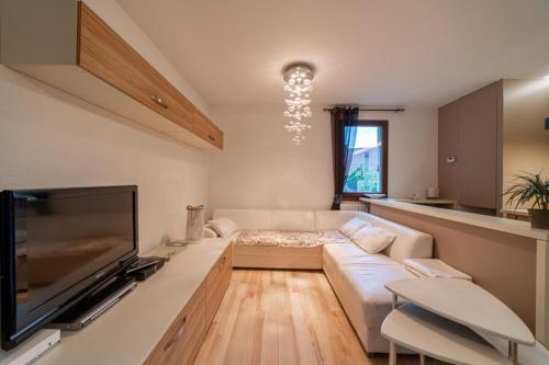 Apartment for 4 people 5 minutes from the city center