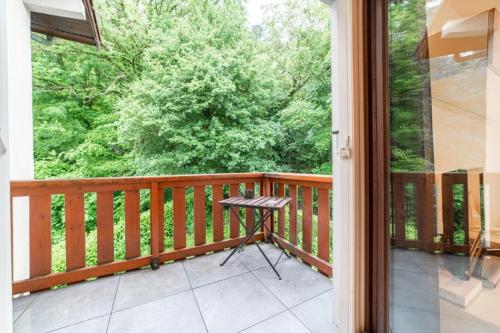 Apartment for 4 people 5 minutes from the city center