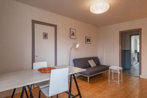 Appartement Apartment for 4 people 5 minutes from the city center 9 Rue Maréchal Leclerc 74000 Annecy Rhône-Alpes