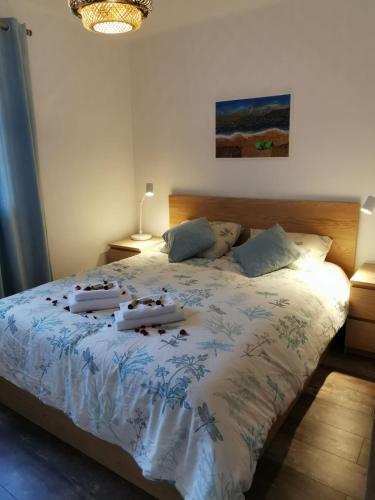 Apartment for 4 pers the amphoras Giens