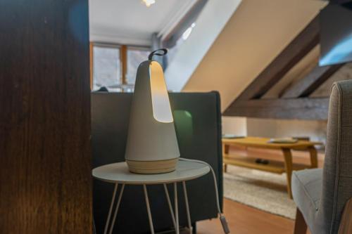 Apartment for 6 people in the city center