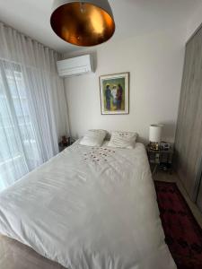 Apartment for 6 people with stunning sea view