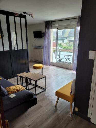 Appartement Apartment For A Couple's Getaway 3 Impasse du Coteau 35400 Saint-Malo Bretagne