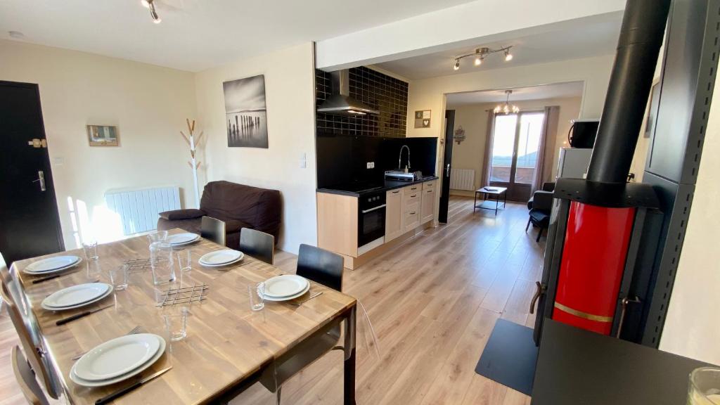 Apartment Fördemuschel 24159 Kiel