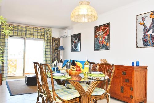 Apartment Formentera