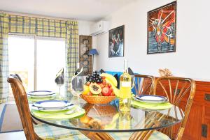 Apartment Formentera