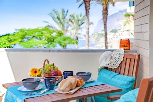 Apartment Formosa - Infinity pool