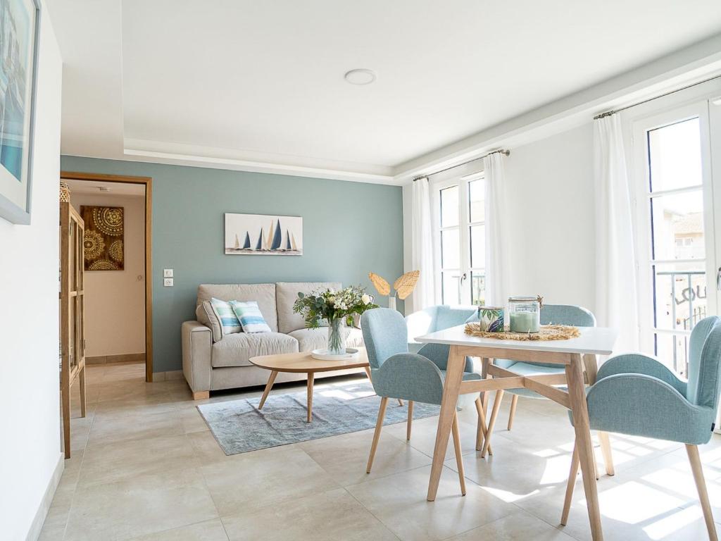 Apartment Fortuna Residence-2 , 83990 Saint-Tropez