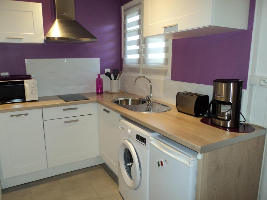 Apartment Fortuna Residence-3 83990 Saint-Tropez