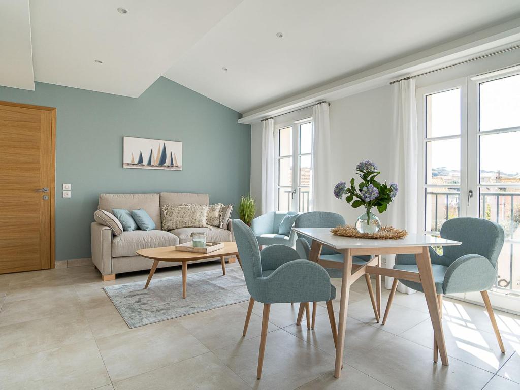 Apartment Fortuna Residence-4 , 83990 Saint-Tropez
