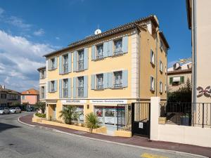 Appartement Apartment Fortuna Residence-6  83990 Saint-Tropez Provence-Alpes-Côte d\'Azur