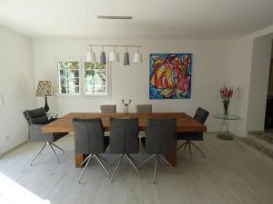 Apartment Fragonard with pool and large private terrace