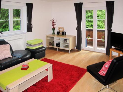 Apartment Franke-4