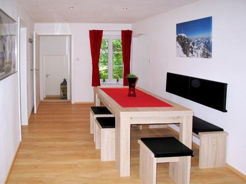 Apartment Franke-4