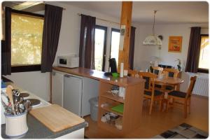 Appartement Apartment Frankenau für 4 Personen 223 Am Sternberg 35110 Frankenau Hesse