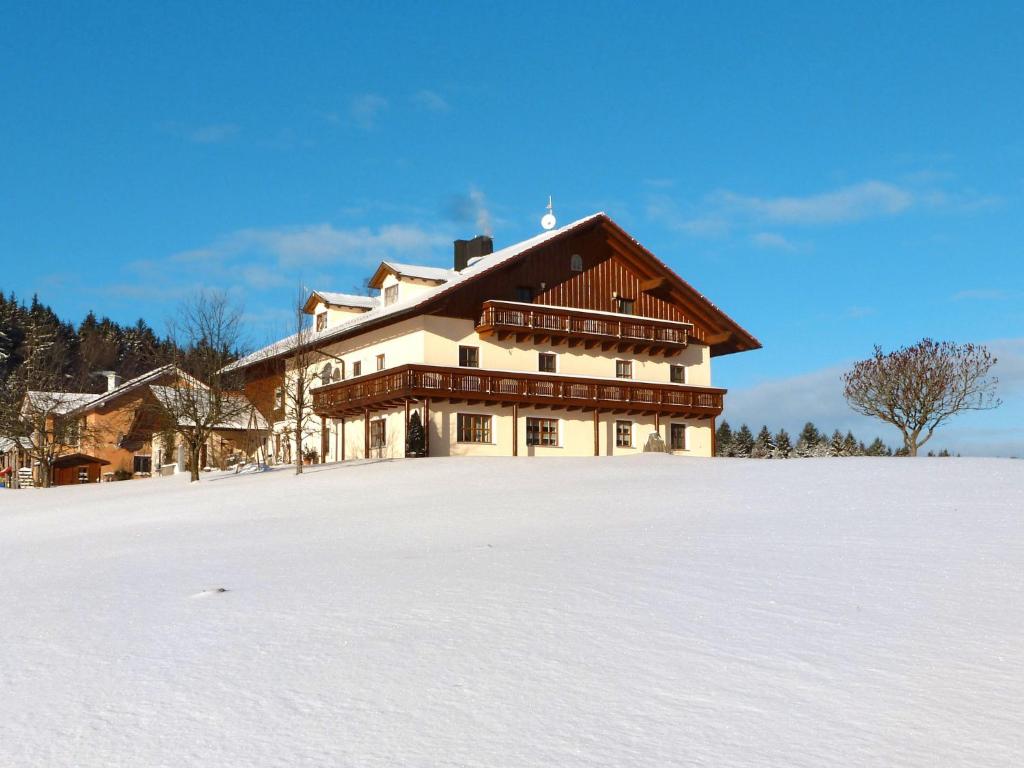 Apartment Freisinger-1 , 94239 Zachenberg