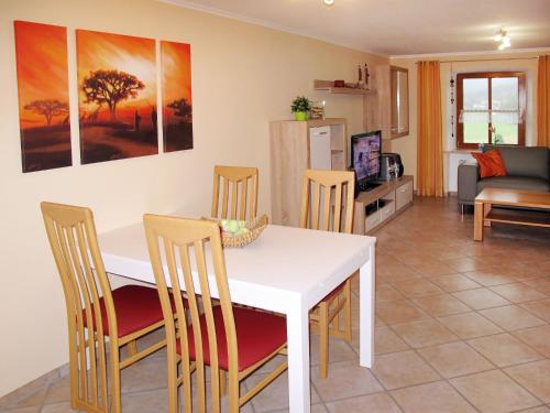 Apartment Freisinger-1