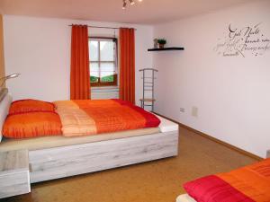 Apartment Freisinger-1