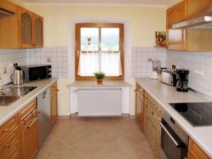 Appartement Apartment Freisinger-1  94239 Zachenberg Bavière