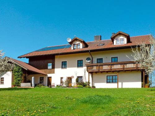 Apartment Freisinger-2