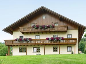 Apartment Freisinger-2