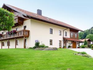 Appartement Apartment Freisinger-2  94239 Zachenberg Bavière