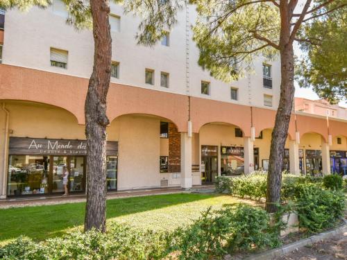 Apartment FREJUS PLAGE