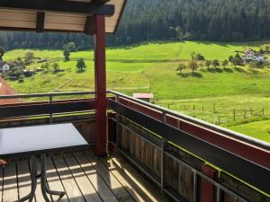 Appartement Apartment Freyenhöfe-4  72270 Tonbach Bade-Wurtemberg