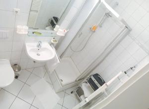 Apartment Fridolin