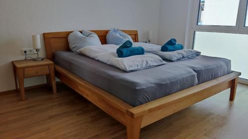 Apartment \