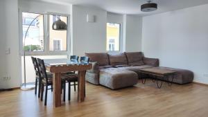 Apartment \