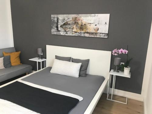 Apartment Friedrichshafen Center