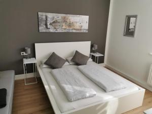 Apartment Friedrichshafen Center